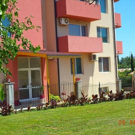 Sveti Georgi Guest House Sozopol Exterior foto