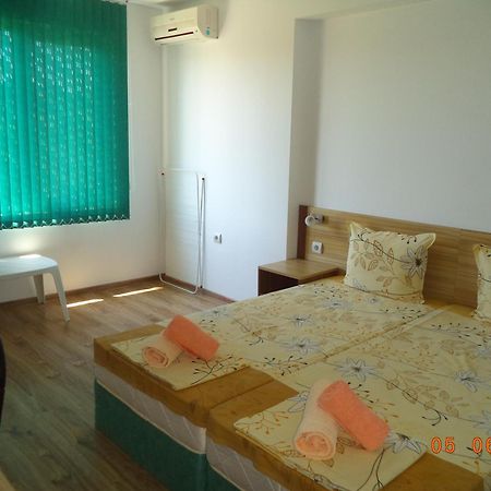 Sveti Georgi Guest House Sozopol Exterior foto