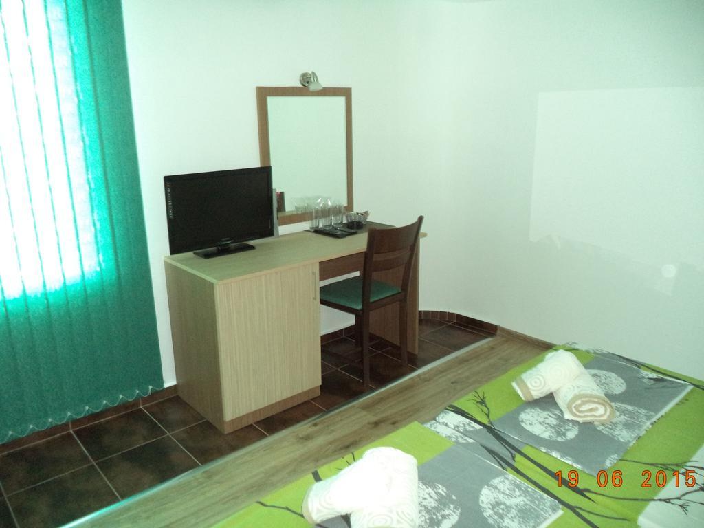 Sveti Georgi Guest House Sozopol Habitación foto