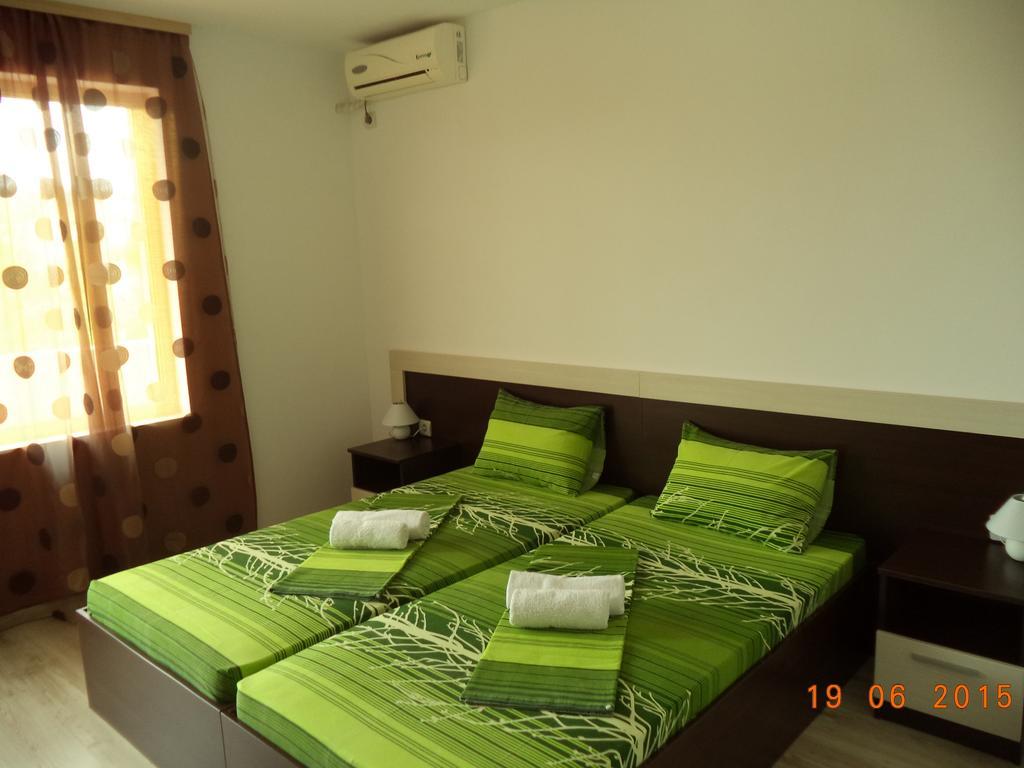 Sveti Georgi Guest House Sozopol Exterior foto