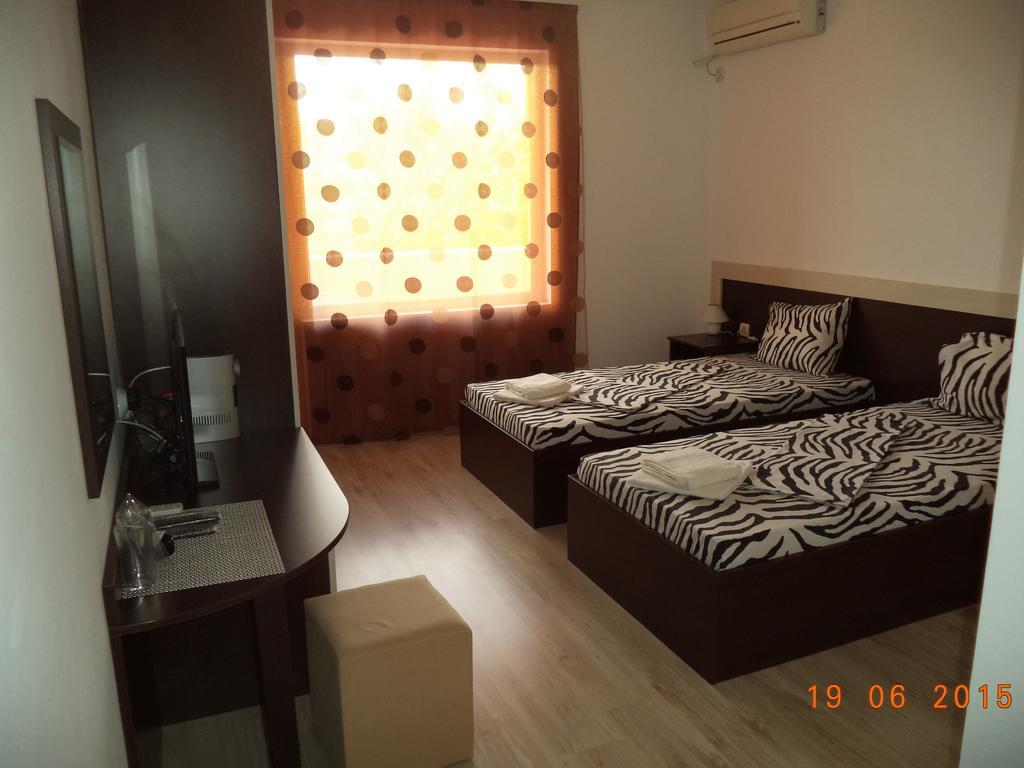 Sveti Georgi Guest House Sozopol Exterior foto