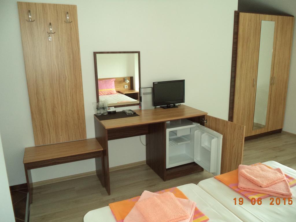Sveti Georgi Guest House Sozopol Habitación foto