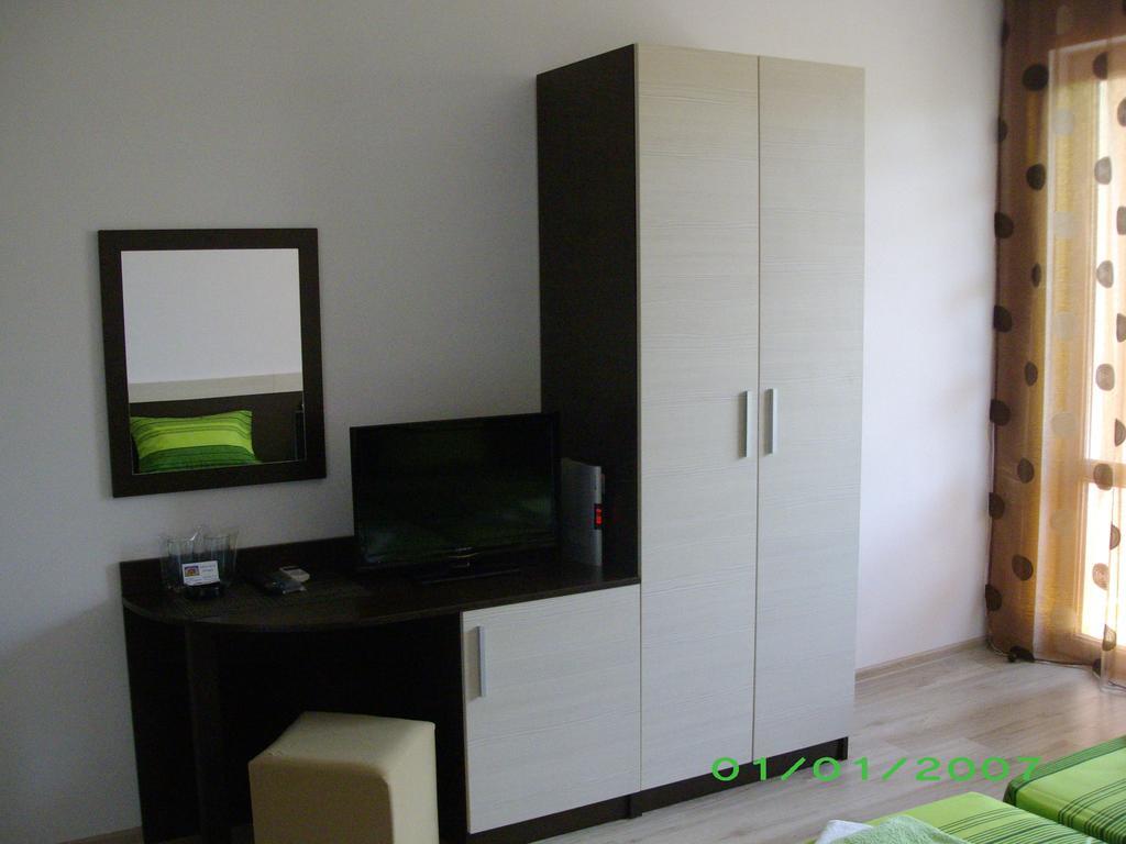 Sveti Georgi Guest House Sozopol Exterior foto