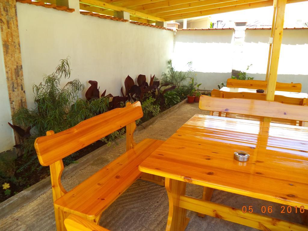 Sveti Georgi Guest House Sozopol Exterior foto