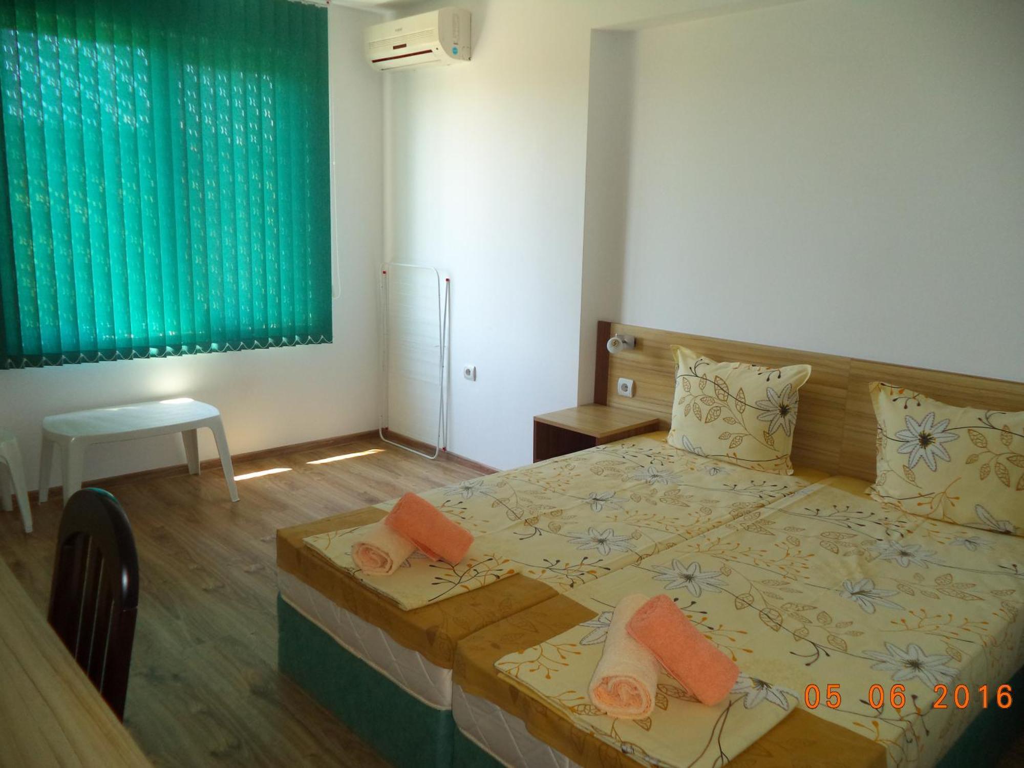 Sveti Georgi Guest House Sozopol Exterior foto