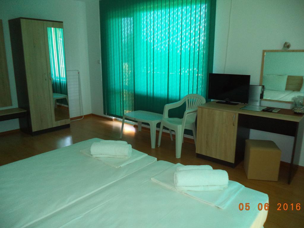 Sveti Georgi Guest House Sozopol Exterior foto