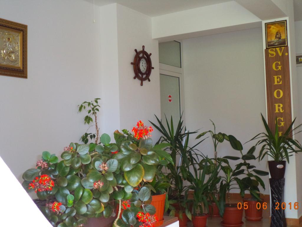 Sveti Georgi Guest House Sozopol Exterior foto