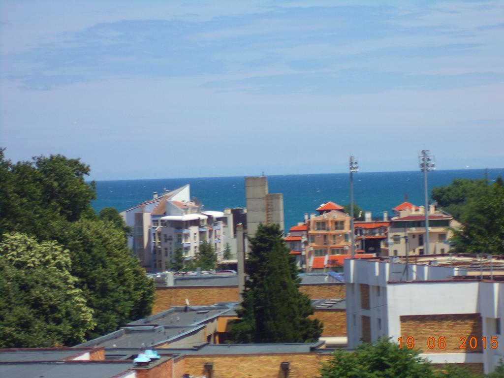 Sveti Georgi Guest House Sozopol Exterior foto